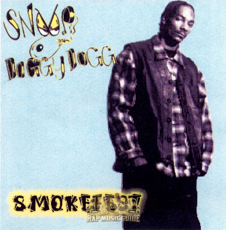 レア！輸入版DVD Smoke Out Festival Snoop Dogg CYPRESS HILL'S SMOKEOUT FESTIVAL (DVD, 2002) **BRAND NEW